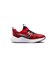 KHM4400　17-22COSMIC RUNNER (PSV)　601UNVRED/WHT　690790-0006