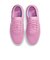 WIM4399　W CHARGE SUEDE　600PNKRIS/WHT　699681-0003