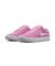WIM4399　W CHARGE SUEDE　600PNKRIS/WHT　699681-0003