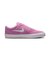 WIM4399　W CHARGE SUEDE　600PNKRIS/WHT　699681-0003