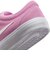 WIM4399　W CHARGE SUEDE　600PNKRIS/WHT　699681-0003