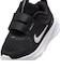 KHF7006　12-16STAR RUNNER 5 (TD)　002BLK/WHT　699951-0001