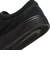 WIM4399　W CHARGE SUEDE　003BLK/BLK　699681-0001