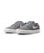 WIM4399　W CHARGE SUEDE　004COL GY/WHT　699681-0002