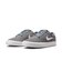 WIM4399　W CHARGE SUEDE　004COL GY/WHT　699681-0002
