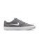 WIM4399　W CHARGE SUEDE　004COL GY/WHT　699681-0002