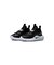 KIF2894　17-22(H)FLEX RUNNER 4 (PS)　002BLK/BLK　699957-0001