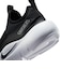 KIF2894　17-22(H)FLEX RUNNER 4 (PS)　002BLK/BLK　699957-0001