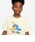 HV5208　K TEE FLY DUNK　100SAIL　699939-0002