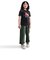 HV5208　K TEE FLY DUNK　010BLK　699939-0001