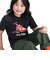 HV5208　K TEE FLY DUNK　010BLK　699939-0001