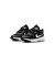 KHF7005　17-22(H)STAR RUNNER 5 (PS)　002BLK/WHT　699950-0001
