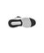 KHF7005　17-22(H)STAR RUNNER 5 (PS)　002BLK/WHT　699950-0001