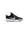 KHF7005　17-22(H)STAR RUNNER 5 (PS)　002BLK/WHT　699950-0001