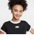 HV5726　K TEE Y2K GRAPHIC STAR　010BLK　699940-0001
