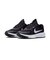 KHF7004　225-25(H)STAR RUNNER 5 (GS)　002BLK/WHT　699949-0001