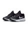 KHF7004　225-25(H)STAR RUNNER 5 (GS)　002BLK/WHT　699949-0001