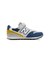YV996TF3　17-24(H) YV996TF3(M)　GRAY/BLUE(TF3)　694243-0001