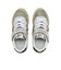 YV996TE3　17-24(H) YV996TE3(M)　BEIGE/GRN(TE3)　694242-0001