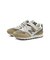 YV996TE3　17-24(H) YV996TE3(M)　BEIGE/GRN(TE3)　694242-0001