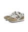 YV996TE3　17-24(H) YV996TE3(M)　BEIGE/GRN(TE3)　694242-0001