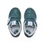 IO313TE2　12-165(H) IO313TE2(W)　GREEN(TE2)　694225-0001
