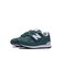 IO313TE2　12-165(H) IO313TE2(W)　GREEN(TE2)　694225-0001