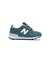 IO313TE2　12-165(H) IO313TE2(W)　GREEN(TE2)　694225-0001