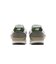 IZ996TE3　12-165(H) IZ996TE3(W)　BEIGE/GRN(TE3)　694231-0001