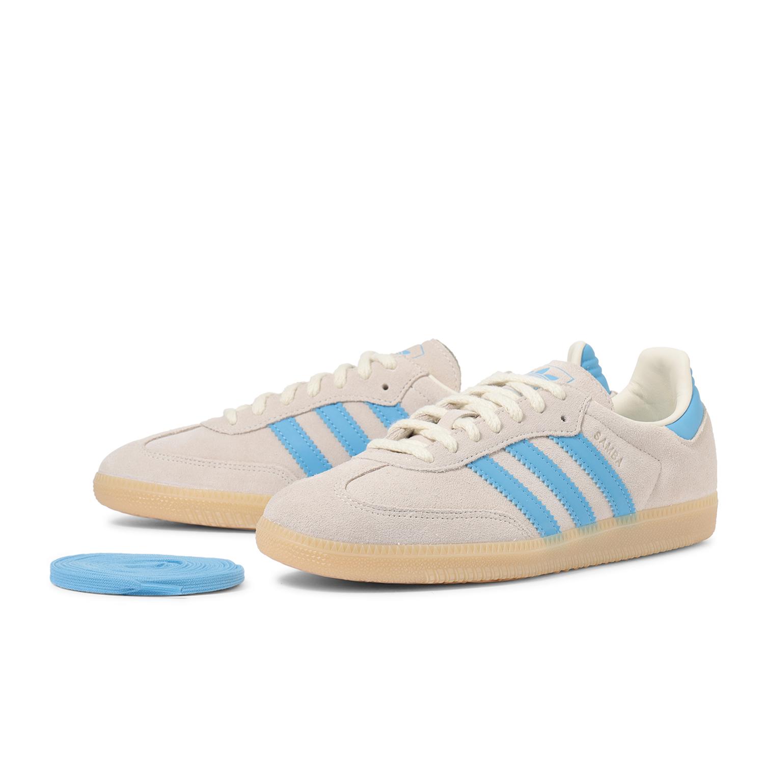 JR2016　SAMBA OG　CREA/SEMI/GUM3　694502-0001