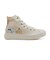 31315240　AS LIGHT PLTS PT HI / CHIIKAWA　CREAM　695465-0001