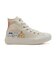 31315240　AS LIGHT PLTS PT HI / CHIIKAWA　CREAM　695465-0001
