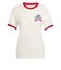 JW0222　W LIONS TEE　CLOUDWHITE　698632-0001