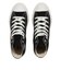 31315241　AS LIGHT PLTS PT HI / CHIIKAWA　BLACK　695466-0001
