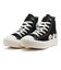 31315241　AS LIGHT PLTS PT HI / CHIIKAWA　BLACK　695466-0001