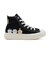 31315241　AS LIGHT PLTS PT HI / CHIIKAWA　BLACK　695466-0001