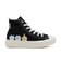 31315241　AS LIGHT PLTS PT HI / CHIIKAWA　BLACK　695466-0001