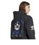 JX3058　M GRAPHIC HOODIE　BLACK　698732-0001