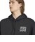 JX3058　M GRAPHIC HOODIE　BLACK　698732-0001