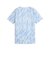 782169　K MCFC WARM UP JERSEY JR　10SILVER SKY　700396-0001