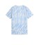 782169　K MCFC WARM UP JERSEY JR　10SILVER SKY　700396-0001