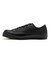 31315790　AS SQUARETOE OX/TOYA HORIUCHI　BLACK　699748-0001