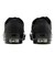 31315790　AS SQUARETOE OX/TOYA HORIUCHI　BLACK　699748-0001