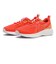 1154A212-600　22-25 LAZERBEAM MO　N.RED/WHT　699415-0001