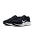 WFQ8794　W AIR WINFLO 11 WIDE　001BLK/WHT　700021-0001