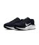 WFQ8794　W AIR WINFLO 11 WIDE　001BLK/WHT　700021-0001