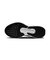 WFQ8794　W AIR WINFLO 11 WIDE　001BLK/WHT　700021-0001