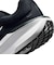 WFQ8794　W AIR WINFLO 11 WIDE　001BLK/WHT　700021-0001