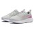 1154A212-020　22-25 LAZERBEAM MO　L.GRY/PNK　699416-0001