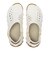211675-0WV　ECHO GUM RO CLOG　CHALK　695420-0001